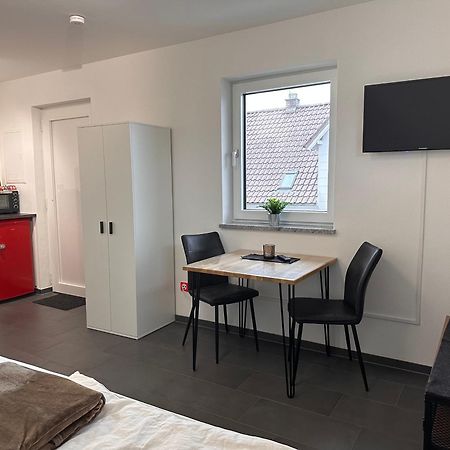 Ferienzimmer Frank, Self-Check-In Nach 21Uhr Niederalteich Dış mekan fotoğraf